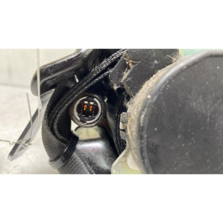 Pretensionneur de ceinture avant gauche RENAULT MEGANE 3