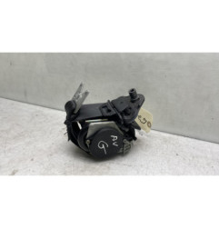 Pretensionneur de ceinture avant gauche RENAULT MEGANE 3