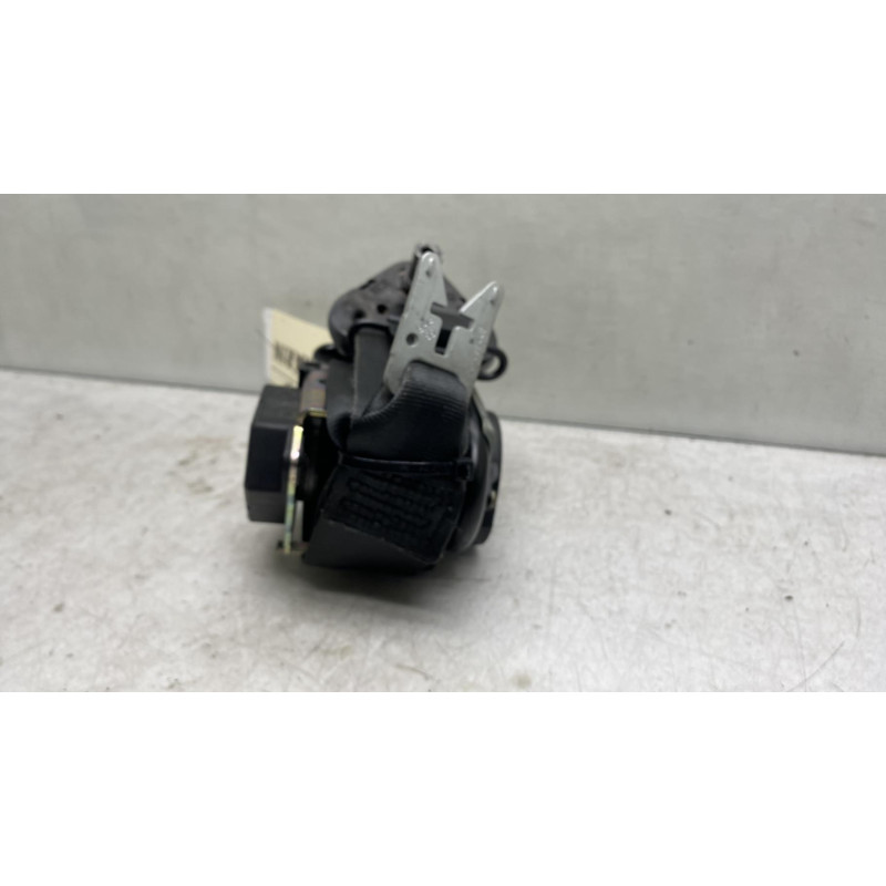 Pretensionneur de ceinture avant gauche RENAULT MEGANE 3 Photo n°4