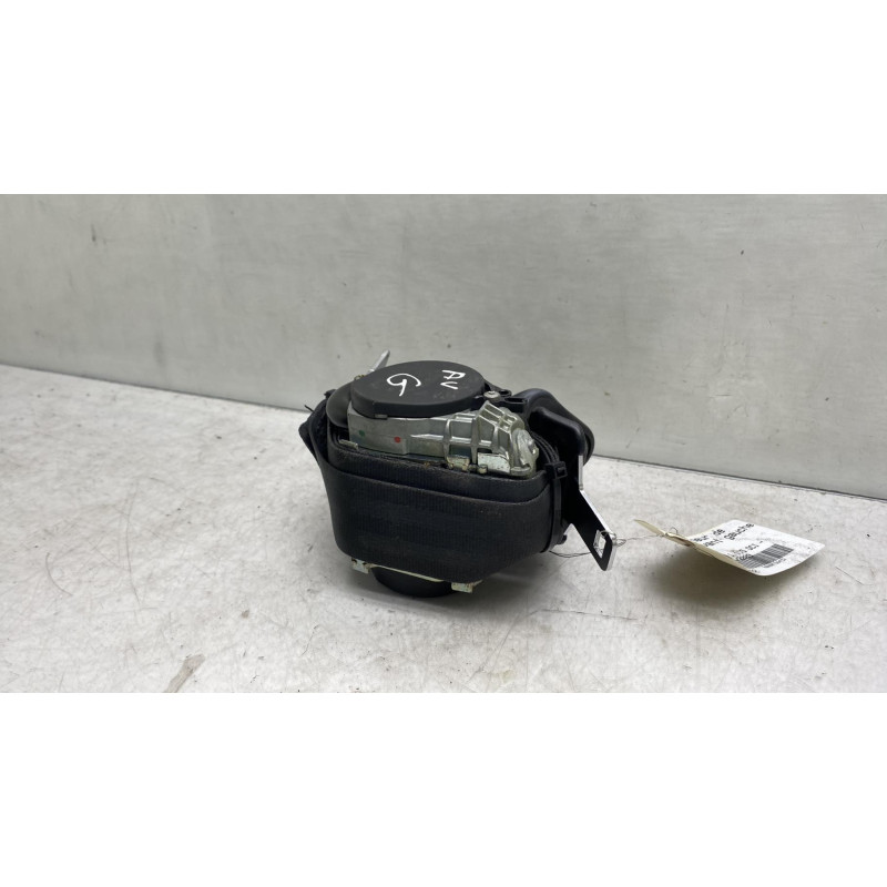 Pretensionneur de ceinture avant gauche RENAULT MEGANE 3 Photo n°5