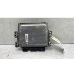Calculateur moteur RENAULT MEGANE 3