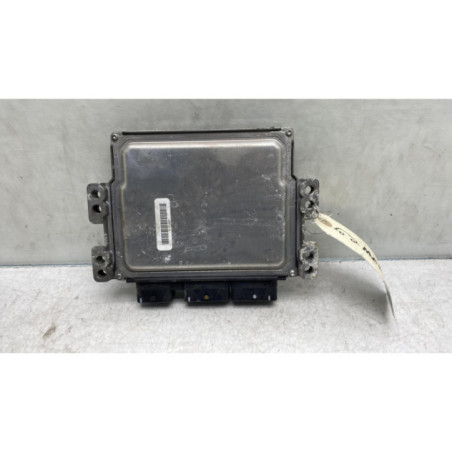 Calculateur moteur RENAULT MEGANE 3