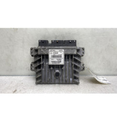 Calculateur moteur RENAULT MEGANE 3