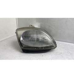 Optique avant principal droit (feux)(phare) FIAT SEICENTO