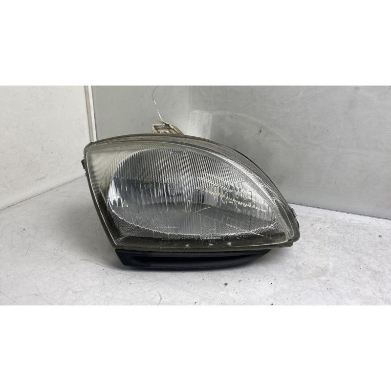 Optique avant principal droit (feux)(phare) FIAT SEICENTO Photo n°2