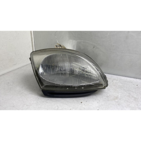 Optique avant principal droit (feux)(phare) FIAT SEICENTO