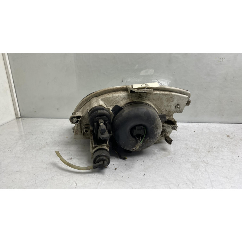 Optique avant principal droit (feux)(phare) FIAT SEICENTO Photo n°3