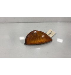 Optique avant secondaire gauche (feux)(clignotant) FIAT SEICENTO