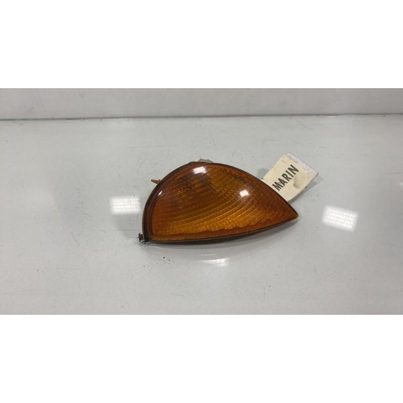 Optique avant secondaire gauche (feux)(clignotant) FIAT SEICENTO Photo n°3