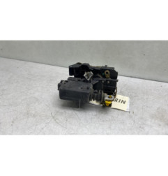 Serrure avant droit RENAULT KANGOO 1 Photo n°1