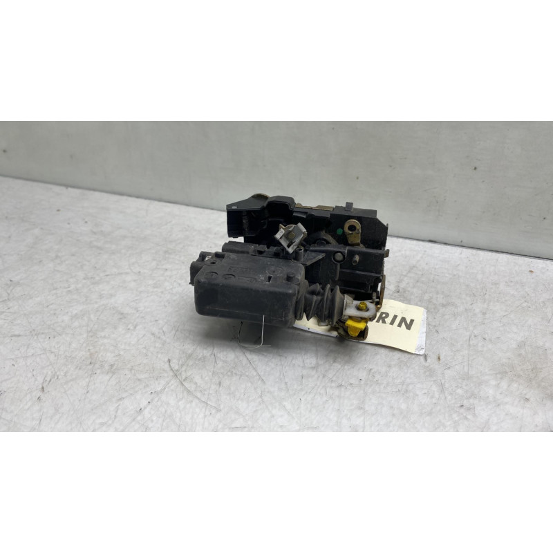 Serrure avant droit RENAULT KANGOO 1 Photo n°1