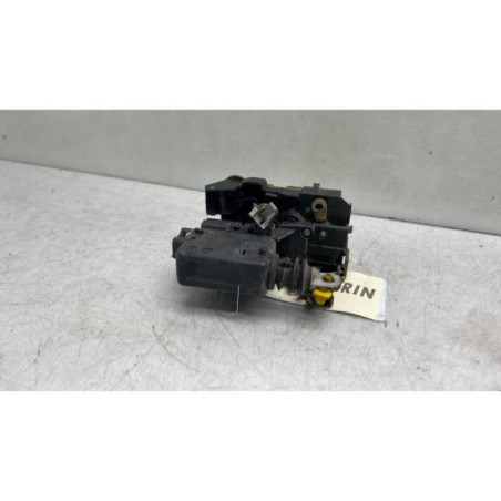 Serrure avant droit RENAULT KANGOO 1 Photo n°1