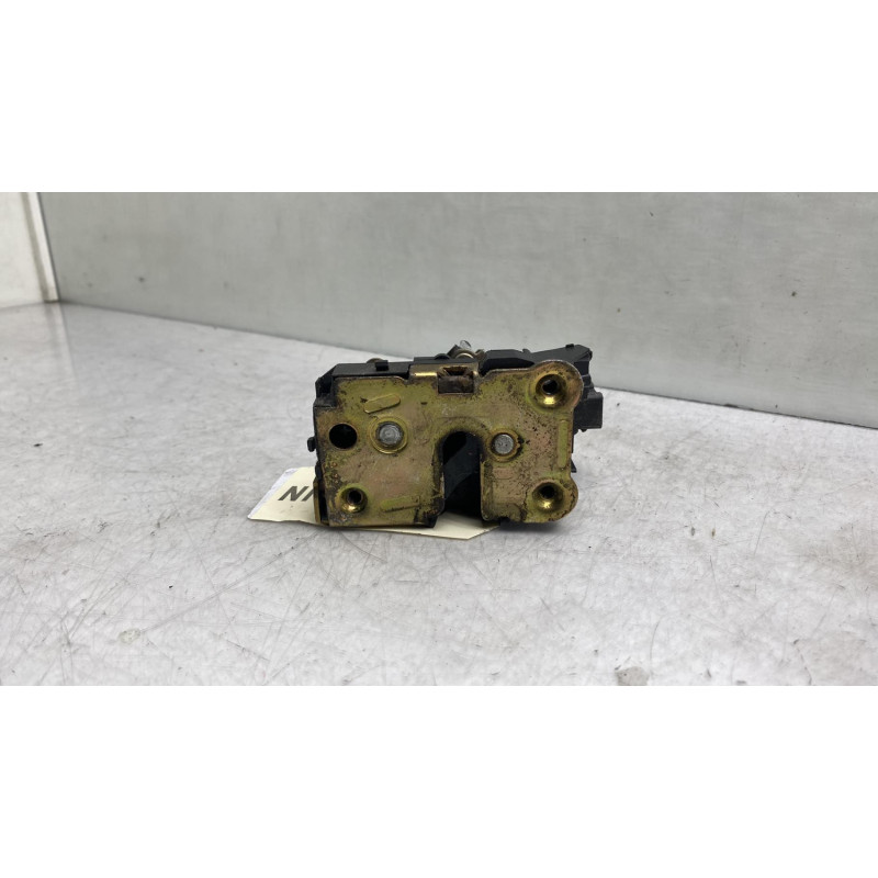 Serrure avant droit RENAULT KANGOO 1 Photo n°2