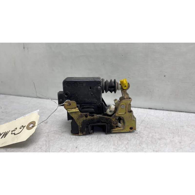 Serrure avant droit RENAULT KANGOO 1 Photo n°4