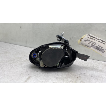 Pretensionneur de ceinture avant droit PEUGEOT 308 1 SW