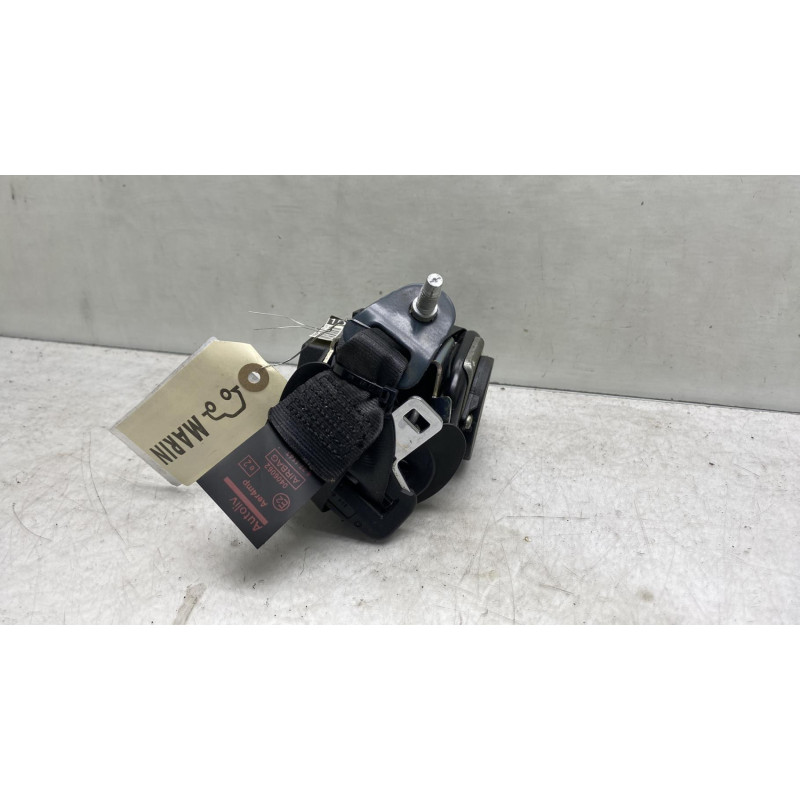 Pretensionneur de ceinture avant droit PEUGEOT 308 1 SW Photo n°6