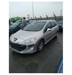 Pretensionneur de ceinture avant droit PEUGEOT 308 1 SW