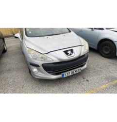 Pretensionneur de ceinture avant droit PEUGEOT 308 1 SW
