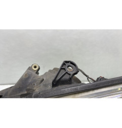 Optique avant principal gauche (feux)(phare) HONDA CIVIC 7