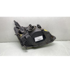 Optique avant principal gauche (feux)(phare) HONDA CIVIC 7