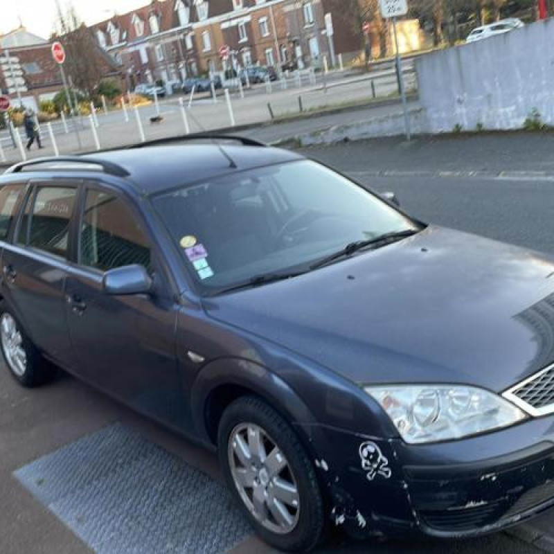 Jante FORD MONDEO 2 Photo n°5