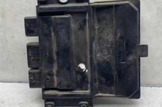 Calculateur moteur RENAULT CLIO 3