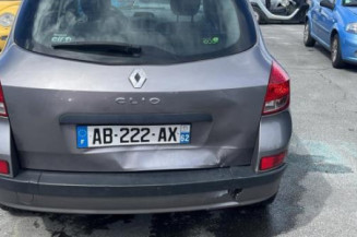 Calculateur moteur RENAULT CLIO 3