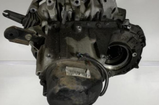 Boite de vitesses RENAULT CLIO 2