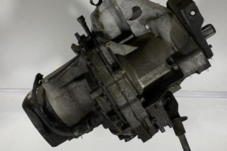 Boite de vitesses RENAULT CLIO 2
