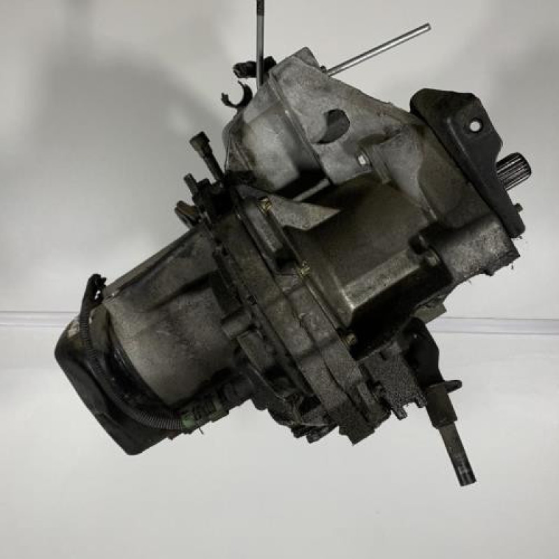 Boite de vitesses RENAULT CLIO 2 Photo n°4