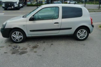 Boite de vitesses RENAULT CLIO 2