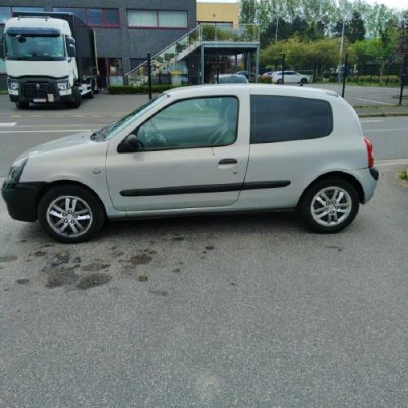 Boite de vitesses RENAULT CLIO 2 Photo n°7