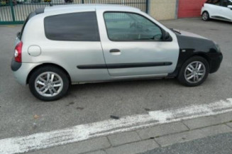Boite de vitesses RENAULT CLIO 2