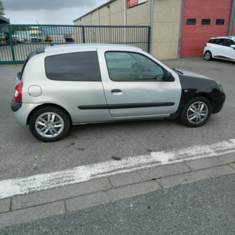 Boite de vitesses RENAULT CLIO 2 Photo n°9