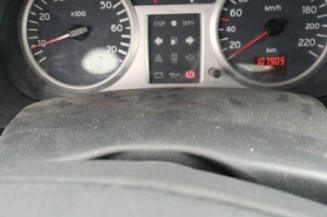 Boite de vitesses RENAULT CLIO 2