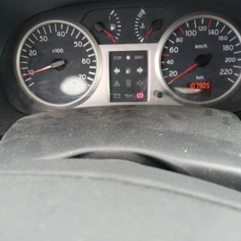 Boite de vitesses RENAULT CLIO 2 Photo n°10