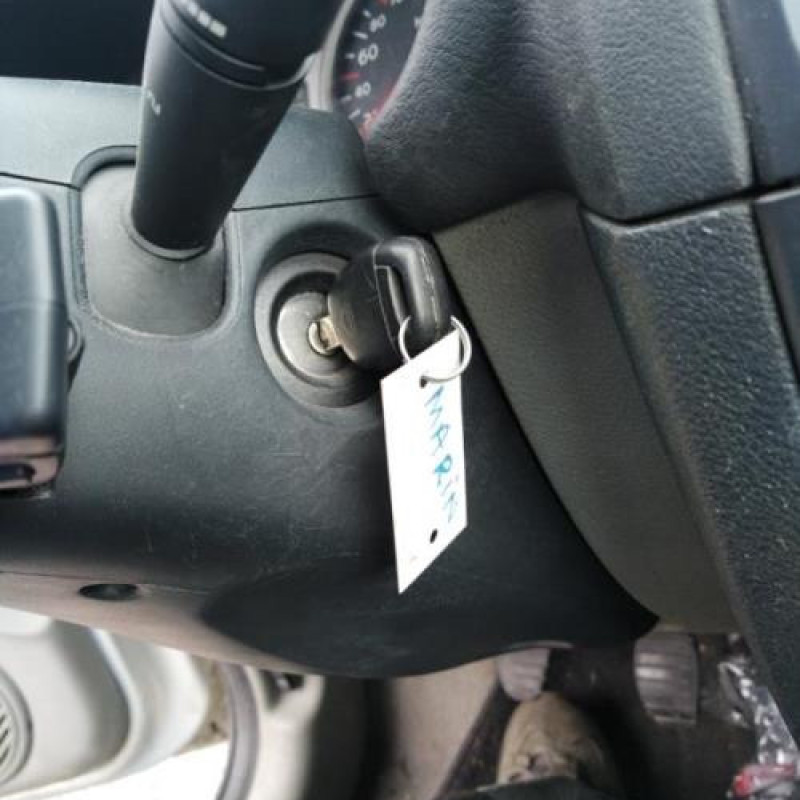 Boite de vitesses RENAULT CLIO 2 Photo n°11
