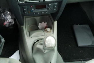 Boite de vitesses RENAULT CLIO 2