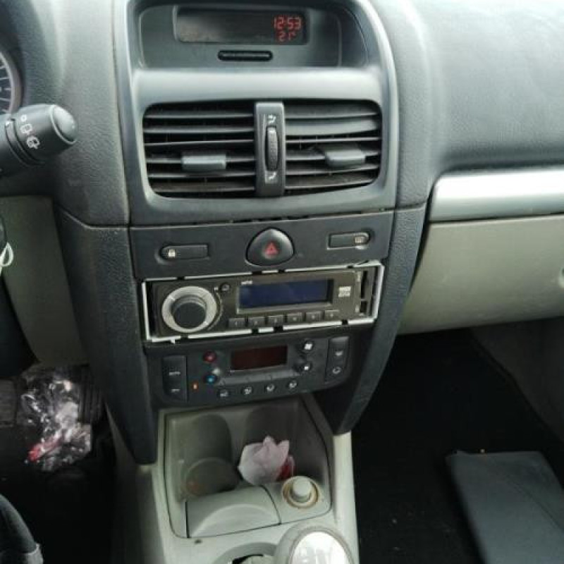 Boite de vitesses RENAULT CLIO 2 Photo n°13