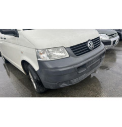 Colonne de direction VOLKSWAGEN TRANSPORTER 5