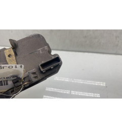 Serrure arriere droit PEUGEOT 206