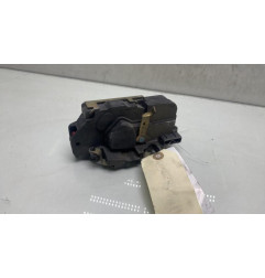 Serrure arriere droit PEUGEOT 206