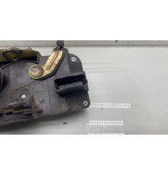 Serrure avant droit PEUGEOT 206