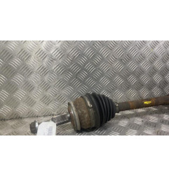 Cardan droit (transmission) VOLKSWAGEN TRANSPORTER 5 Photo n°1