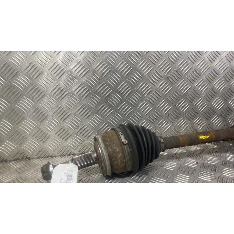 Cardan droit (transmission) VOLKSWAGEN TRANSPORTER 5 Photo n°1