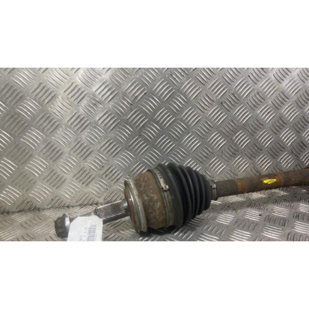 Cardan droit (transmission) VOLKSWAGEN TRANSPORTER 5 Photo n°1