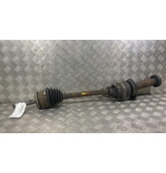 Cardan droit (transmission) VOLKSWAGEN TRANSPORTER 5