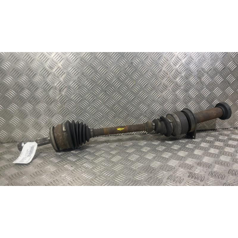 Cardan droit (transmission) VOLKSWAGEN TRANSPORTER 5 Photo n°3