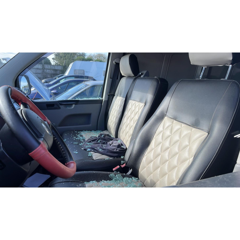 Cardan droit (transmission) VOLKSWAGEN TRANSPORTER 5 Photo n°5