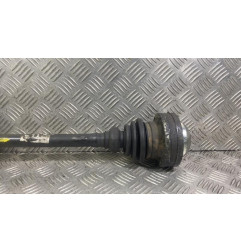 Cardan gauche (transmission) VOLKSWAGEN TRANSPORTER 5 Photo n°1